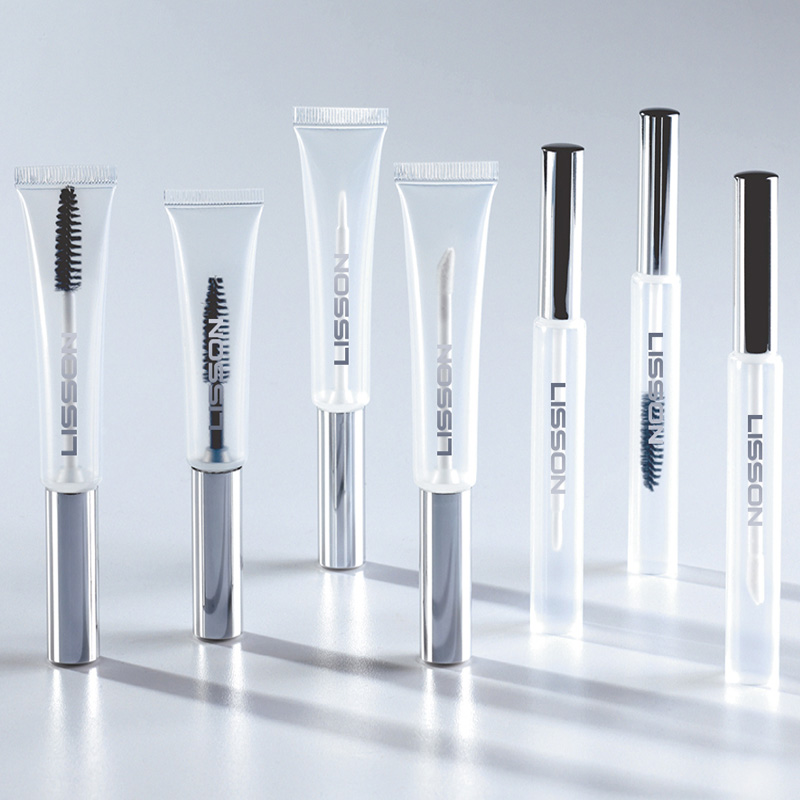 15ml Customize Empty Mascara Tube with brushes 1