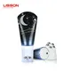 Lisson shampoo squeeze tube packaging cosmetics packaging manufacturer for cleaner 3