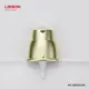 Lisson high quality best airless cosmetic tubes 2020 packaging for cleanser 2