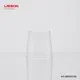 Lisson high quality best airless cosmetic tubes 2020 packaging for cleanser 8