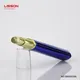 Lisson high quality best airless cosmetic tubes 2020 packaging for cleanser 6