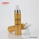 Lisson cosmetic tube manufacturers china clear for packaging 4
