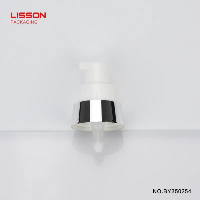 Lisson cosmetic tube manufacturers china clear for packaging 7