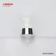 Lisson cosmetic tube manufacturers china clear for packaging 7