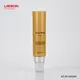 Lisson cosmetic tube manufacturers china clear for packaging 5