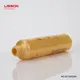 Lisson cosmetic tube manufacturers china clear for packaging 6