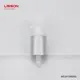 Lisson lotion pump clear for packaging 2