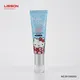 Lisson lotion pump clear for packaging 4