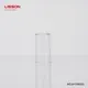 Lisson lotion pump clear for packaging 3