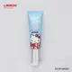 Lisson lotion pump clear for packaging 5