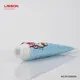 Lisson lotion pump clear for packaging 6
