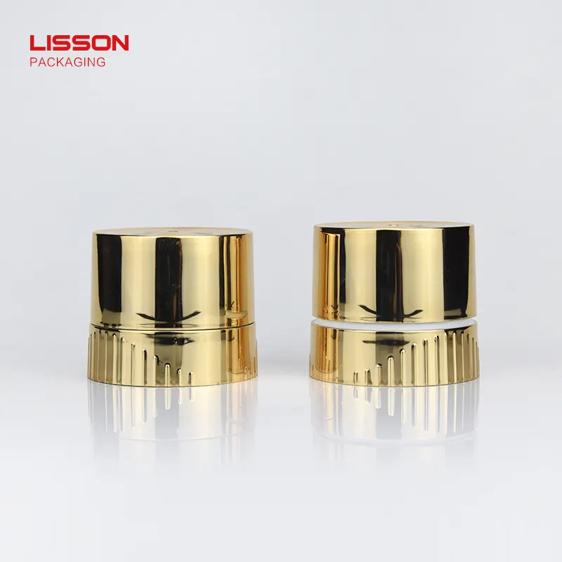 Lisson biodegradable hair conditioner tube cosmetics packaging manufacturer for cleaner 3