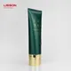 Lisson biodegradable hair conditioner tube cosmetics packaging manufacturer for cleaner 5