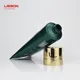 Lisson biodegradable hair conditioner tube cosmetics packaging manufacturer for cleaner 6