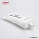 durable cosmetic double colors tube bulk production for storage 2