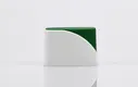 durable cosmetic double colors tube bulk production for storage 10