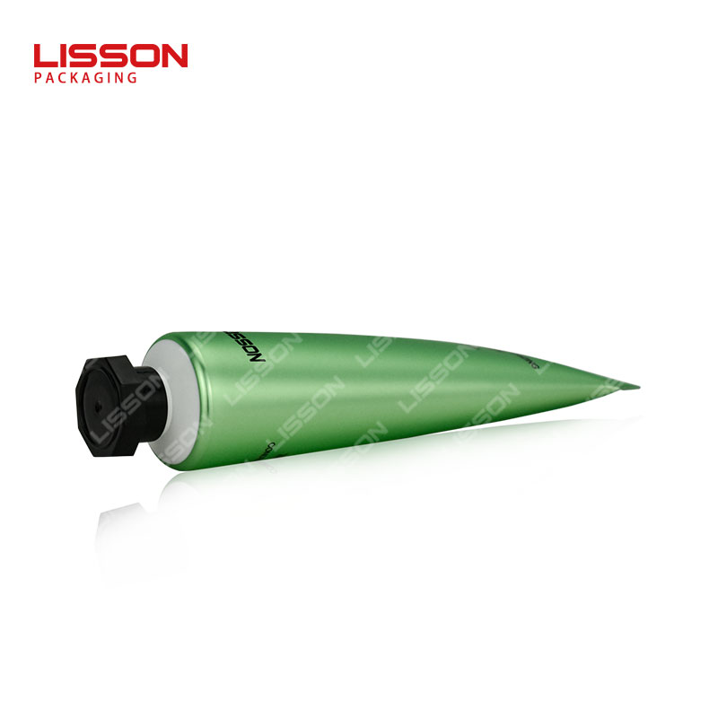 Wholesales ABL Tube with Octagon Cap for Hand Cream 3