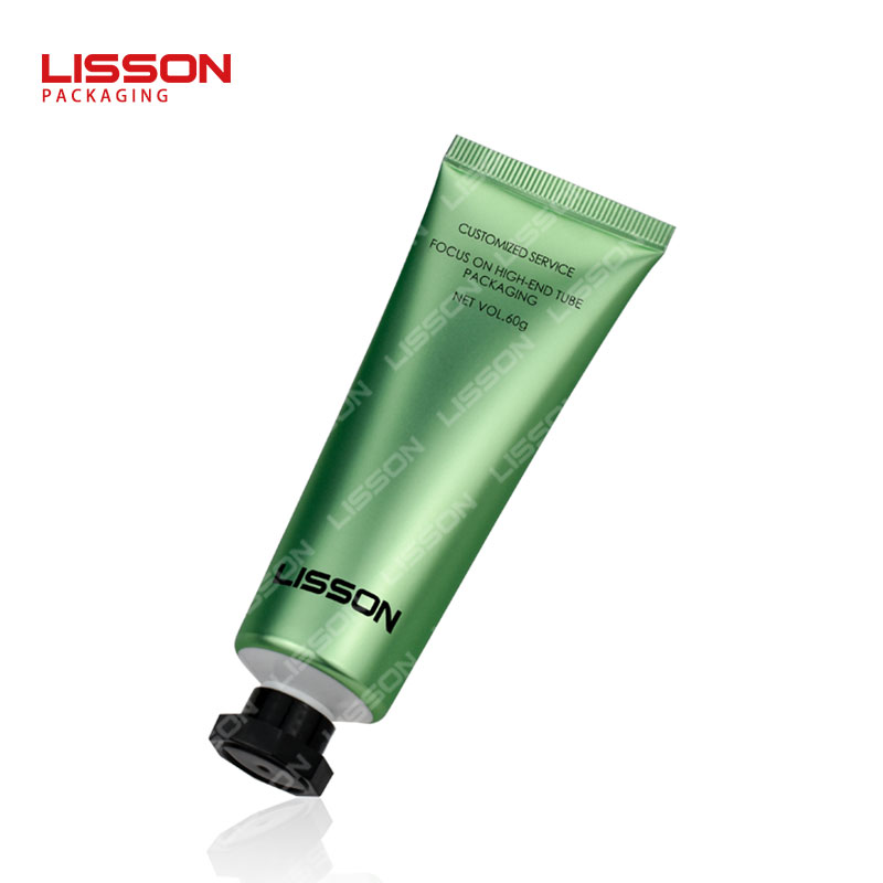Wholesales ABL Tube with Octagon Cap for Hand Cream 4