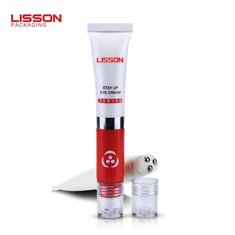 Lisson empty tubes for creams factory direct for makeup 3