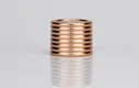 Lisson free sample custom cosmetic packaging acrylic 10