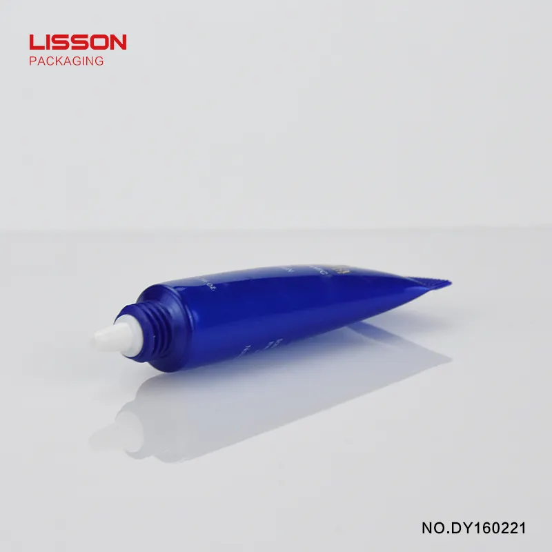 covered custom cosmetic packaging acrylic for cosmetic 3
