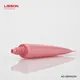 custom cosmetic packaging golden for packing Lisson 3