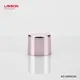 custom cosmetic packaging golden for packing Lisson 2