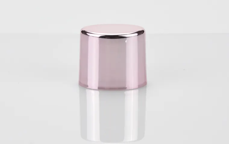 custom cosmetic packaging golden for packing Lisson 9