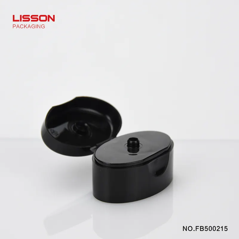 eye-catching design cosmetic tube cotton head for sun cream Lisson 2