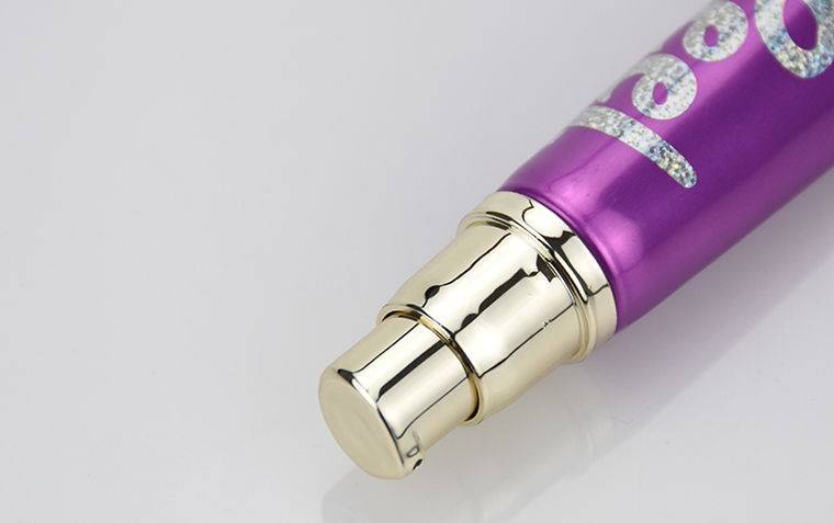 Lisson airless airless tube barrier for lotion 8