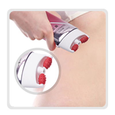 Lisson airless airless tube barrier for lotion 5