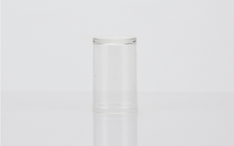 Lisson airless airless tube barrier for lotion 10