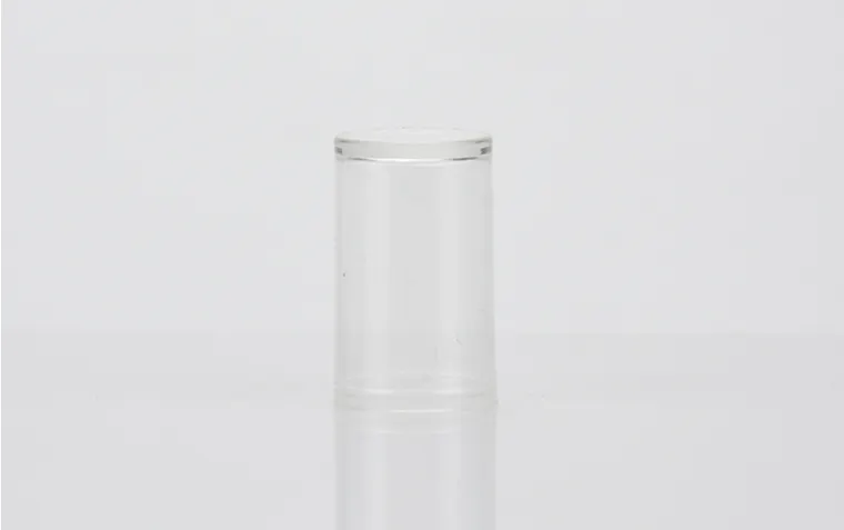 packaging airless pump bottles cosmetic facial for cosmetic Lisson 10