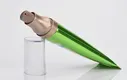 Lisson high quality best airless cosmetic tubes 2020 clear for cleanser 8