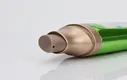 Lisson high quality best airless cosmetic tubes 2020 clear for cleanser 10