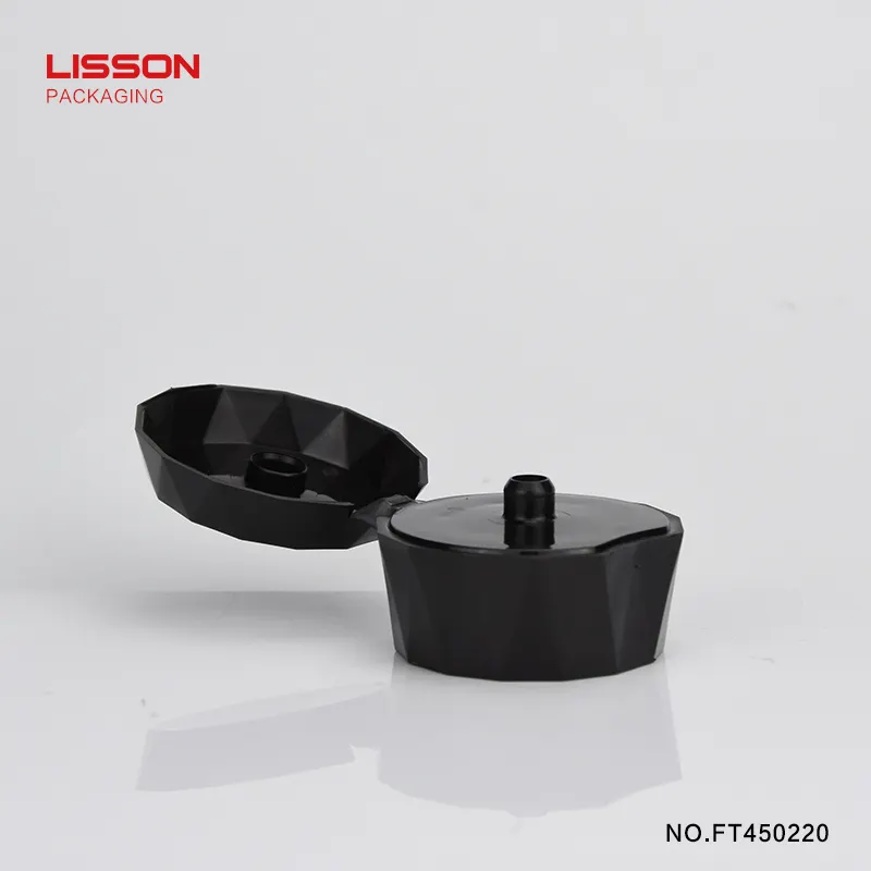 high quality cosmetic tube packaging with cap wholesale for cosmetic 3