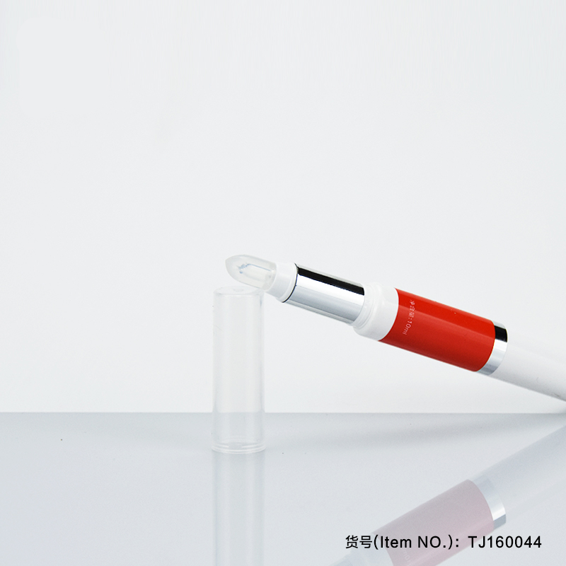 Custom 19ml Red Color Lip Gloss Tube for Wholesale 3