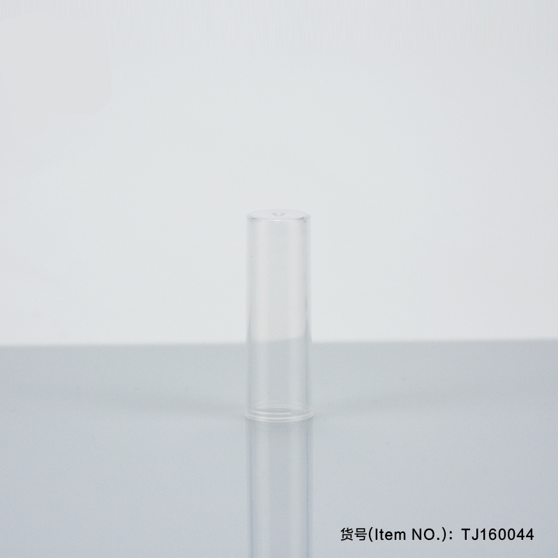 Custom 19ml Red Color Lip Gloss Tube for Wholesale 6