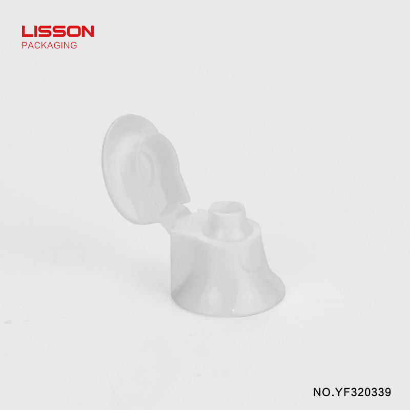 hot-sale clear plastic tubes with lids for wholesale for packaging 3