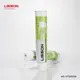 Lisson at-sale cosmetic tube packaging silver plating for cleanser 2