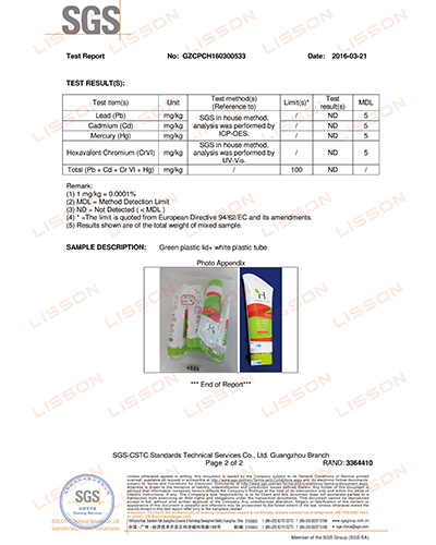 hot-sale clear plastic tubes with lids for wholesale for packaging 10