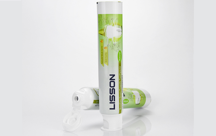 hot-sale clear plastic tubes with lids for wholesale for packaging 4
