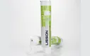 Lisson at-sale cosmetic tube packaging silver plating for cleanser 4