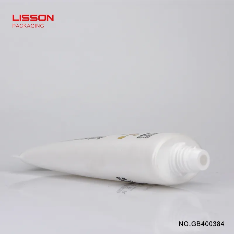 Lisson high quality creative cosmetic packaging free sample for cosmetic 2
