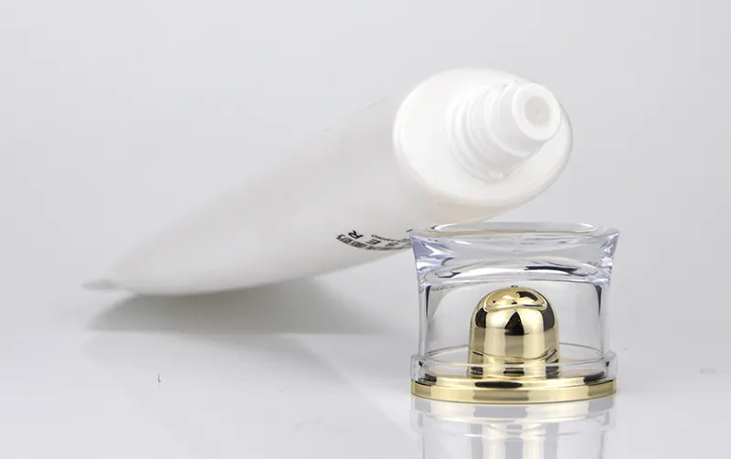 Lisson high quality creative cosmetic packaging free sample for cosmetic 8