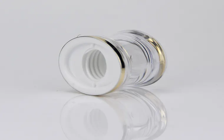 Lisson high quality creative cosmetic packaging free sample for cosmetic 10