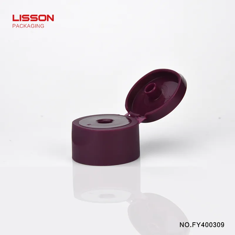 bulk production plastic tubes with caps tooth-paste ODM for packaging 3