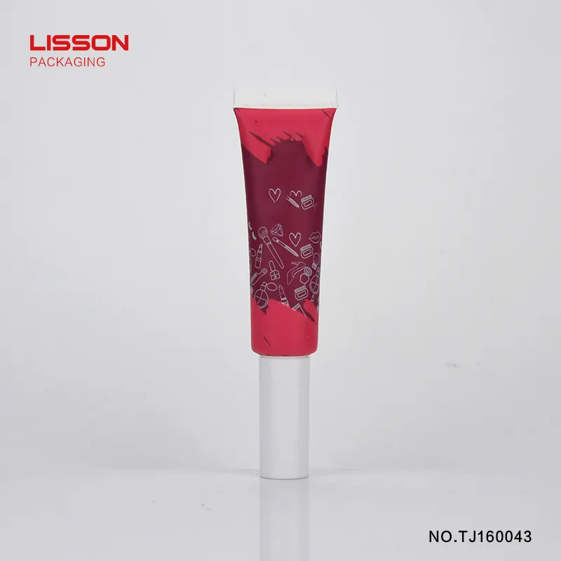 free sample lip gloss squeeze tubes factory direct for packaging 2