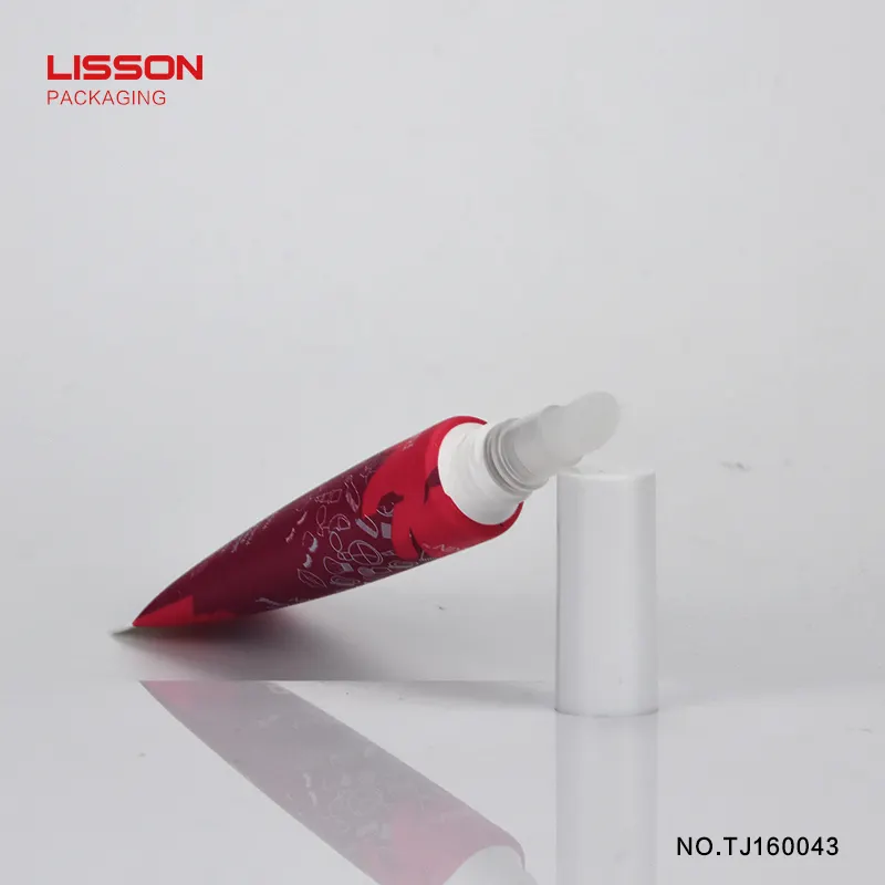 free sample lip gloss squeeze tubes factory direct for packaging 3