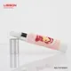 fast delivery mini lip gloss containers bulk production 2